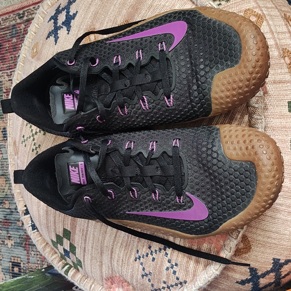 Rare Nike trainers